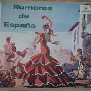 Various - Rumores De España mp3