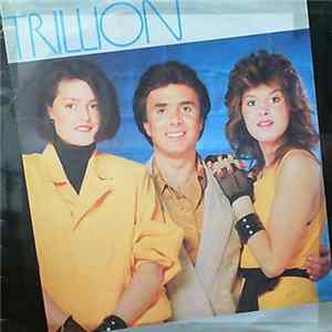 Trillion - Canta Conmigo (My Love) mp3
