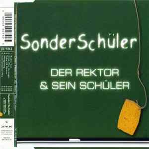 Sonderschüler - Der Rektor & Sein Schüler mp3