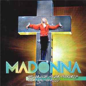Madonna - Amsterdam Mother Fuckers!!!!! Did You Confess? mp3