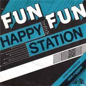 Fun Fun - Happy Station mp3