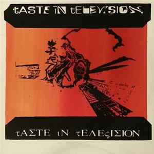 Taste In Television - Obsidian Plane mp3