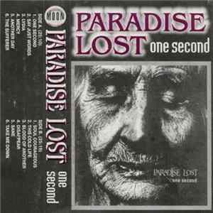 Paradise Lost - One Second mp3