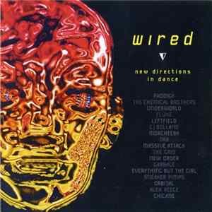 Various - Wired (New Directions In Dance) mp3
