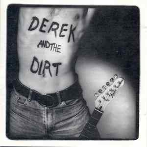 Derek & The Dirt - Derek & The Dirt mp3