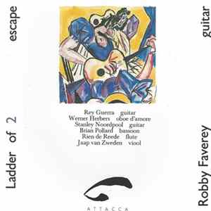 Robby Faverey, Various - Ladder Of Escape 2 mp3