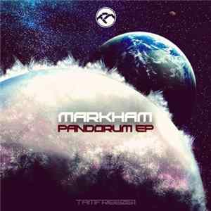 Markham - Pandorum EP mp3