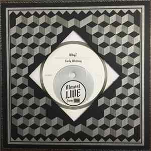Why? - Early Whitney mp3