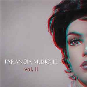 Various - Paranoia Musique Vol. 2 mp3