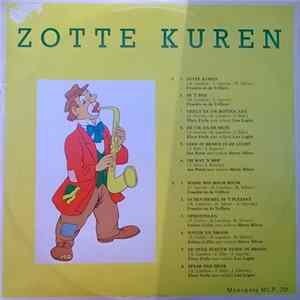 Various - Zotte Kuren mp3