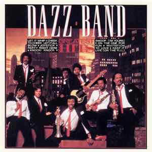 Dazz Band - Greatest Hits mp3