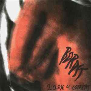 Bordet - 2 Close 4 Comfort mp3