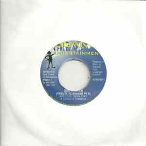 Ambelique, Tappa Zukie, Chevelle Franklyn - Our Prayer (Tribute To Rankine Pt.2) mp3