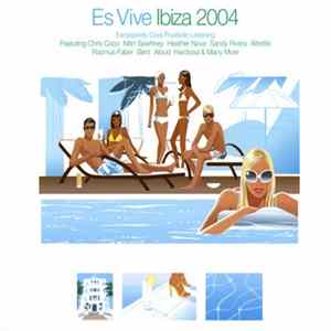 Various - Es Vive Ibiza 2004 mp3