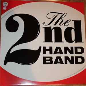 The 2nd Hand Band - The 2nd Hand Band mp3