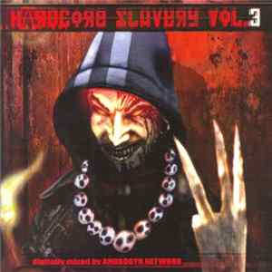 Androgyn Network - Hardcore Slavery Vol. 3 mp3