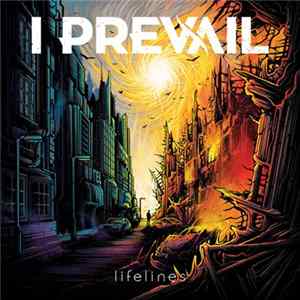 I Prevail - Lifelines mp3