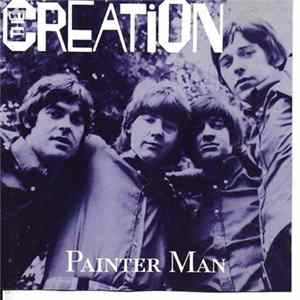 The Creation - Painter Man mp3