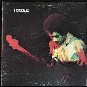 Hendrix - Band Of Gypsys mp3