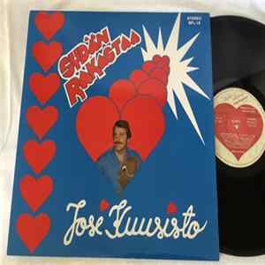 Jose Kuusisto - Sydän Rakastaa mp3