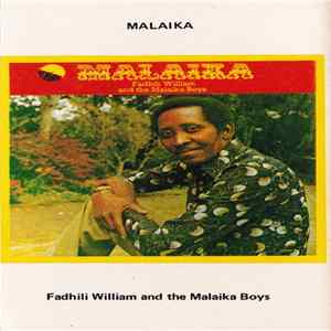 Fadhili William And The Malaika Boys - Malaika mp3