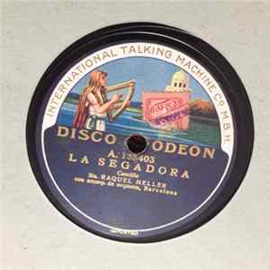 Raquel Meller - La Segadora / La Boba De Coria mp3