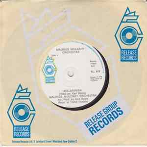 Maurice Mulcahy Orchestra - Bellabiniba mp3