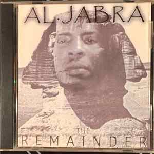 Al-Jabra - The Remainder mp3