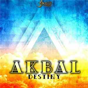 Akbal - Destiny mp3