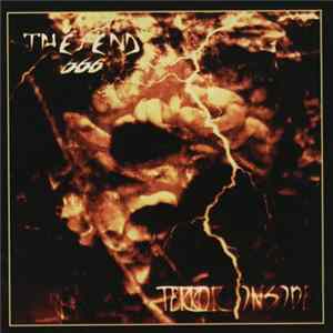 The End 666 - Terror Inside mp3
