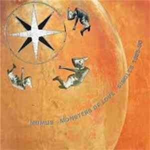 Momus - Monsters Of Love - Singles 1985-90 mp3