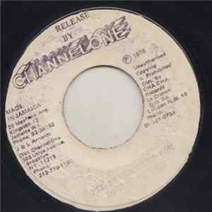 Delroy Wilson - I'll Never Hurt You mp3