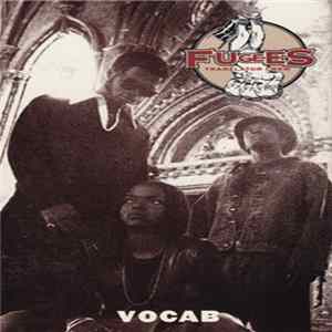 Fugees (Tranzlator Crew) - Vocab mp3