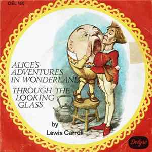 David Davis - Alice's Adventures In Wonderland Through The Looking Glass mp3