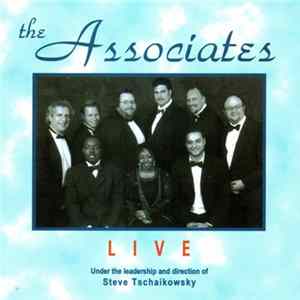 The Associates - Live mp3