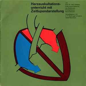 Prof. Dr. Med. Holldack - Herzauskultationsunterricht Mit Zeitlupendarstellung mp3