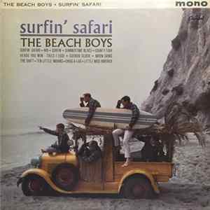 The Beach Boys - Surfin' Safari mp3