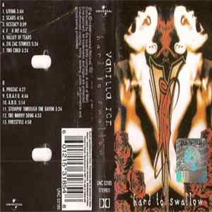 Vanilla Ice - Hard To Swallow mp3