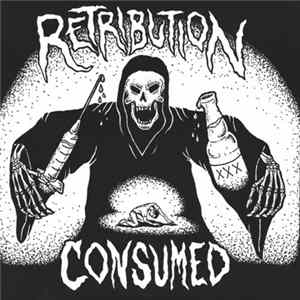 Retribution - Consumed mp3