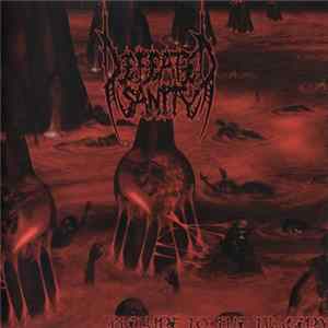 Defeated Sanity - Prelude To The Tragedy mp3