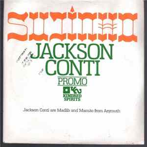 Jackson Conti - Sujinho mp3