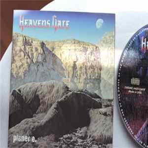 Heavens Gate - Planet E. mp3