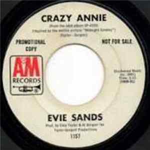 Evie Sands - Crazy Annie mp3