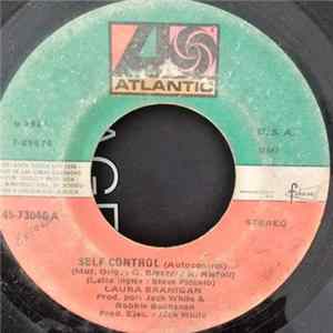 Laura Branigan - Self Control = Autocontrol mp3