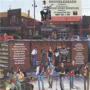 Various - Boxcar Music Showcase 2007 mp3