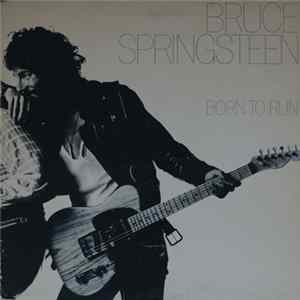 Bruce Springsteen - Born To Run mp3