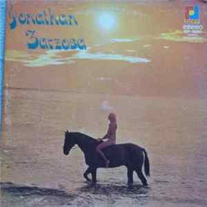 Jonathan Zarzosa - Jonathan Zarzosa mp3