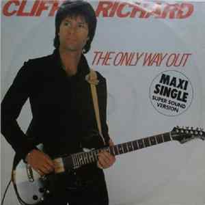Cliff Richard - The Only Way Out mp3