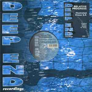 Relative Progress - Illustrated Primer E.P. mp3