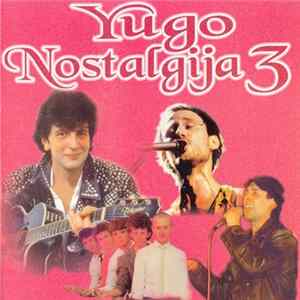 Various - Yugo Nostalgija 3 mp3
